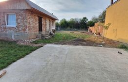 Teren strada Botizului-Pescarusului