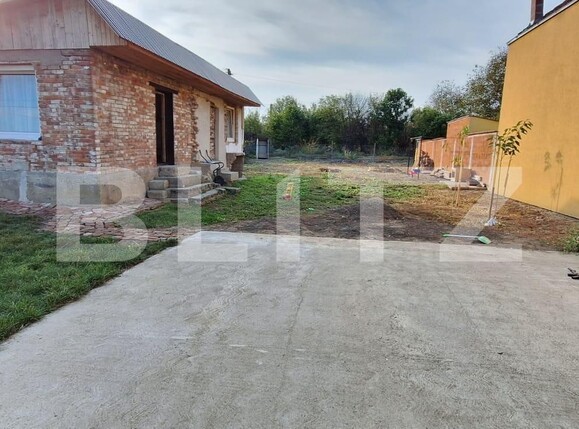 Casa de vânzare 2 camere Botizului - 127193CV | BLITZ Satu Mare | Poza1