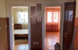  Apartament Central cu Balcon Închis - Suprafață Utilă 68 mp