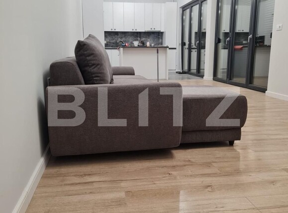 Apartament de vânzare 3 camere Micro 16 - 127203AV | BLITZ Satu Mare | Poza1