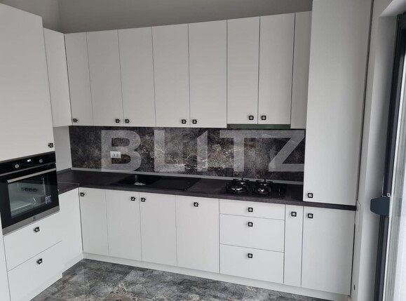 Apartament de vânzare 3 camere Micro 16 - 127203AV | BLITZ Satu Mare | Poza4