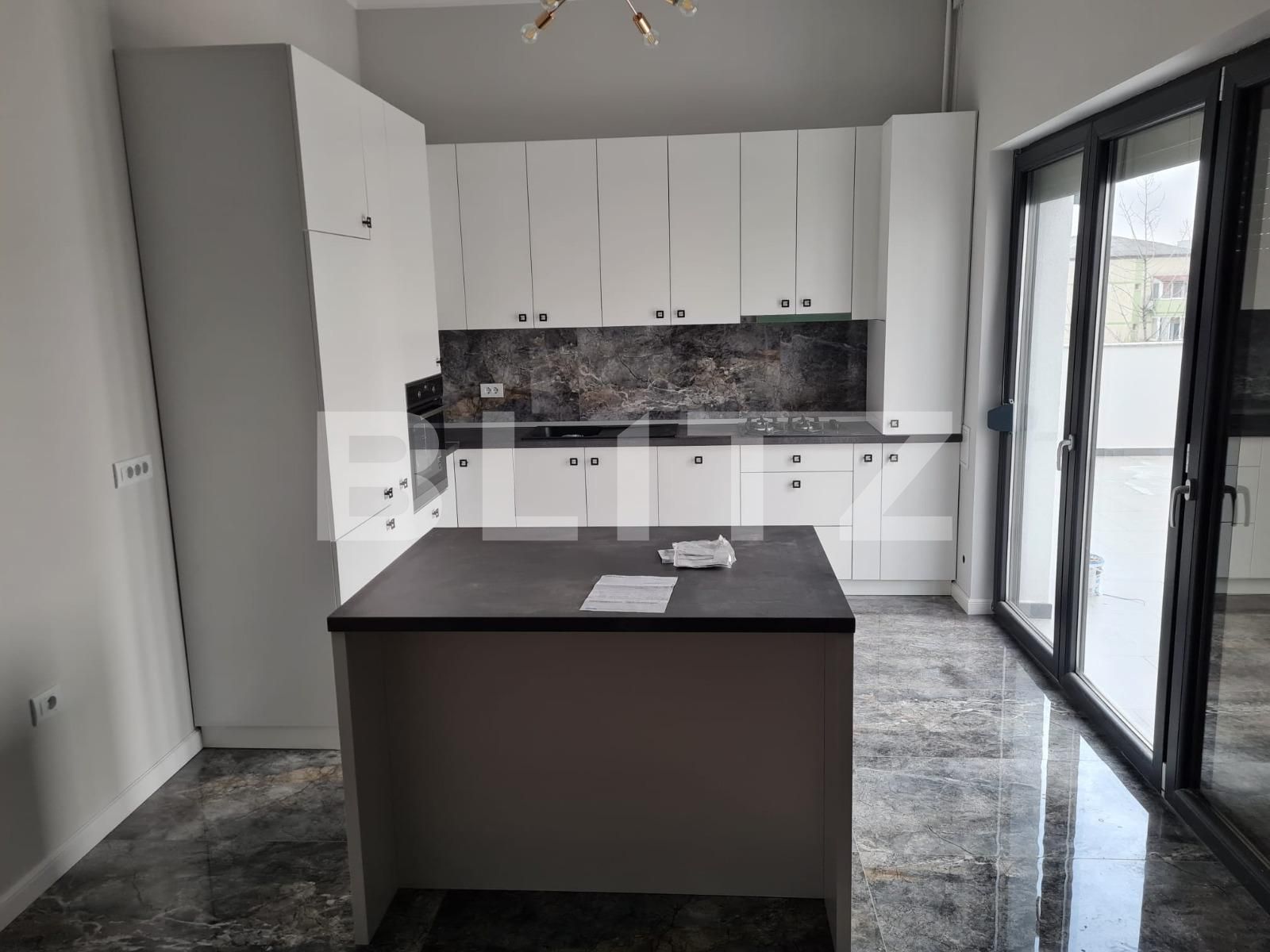 Apartament de vânzare 3 camere Micro 16 - 127203AV | BLITZ Satu Mare | Poza3