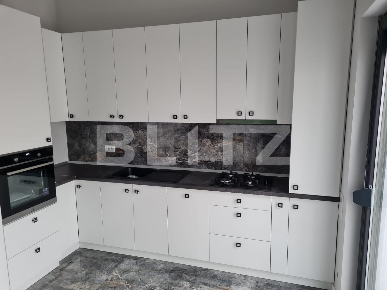 Apartament de vânzare 3 camere Micro 16 - 127203AV | BLITZ Satu Mare | Poza4