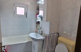 Apartament 3 camere,zona Micro17 et.4/4