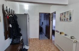 Apartament 3 camere,zona Micro17 et.4/4