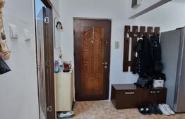 Apartament 3 camere,zona Micro17 et.4/4