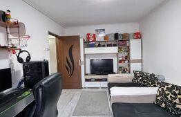 Apartament 3 camere,zona Micro17 et.4/4