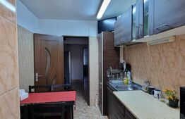 Apartament 3 camere,zona Micro17 et.4/4