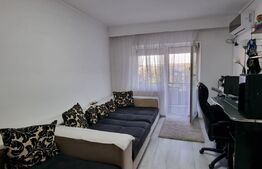 Apartament 3 camere,zona Micro17 et.4/4
