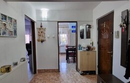 Apartament 3 camere,zona Micro17 et.4/4