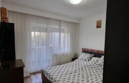 Apartament 3 camere,zona Micro17 et.4/4