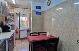 Apartament 3 camere,zona Micro17 et.4/4