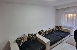 Apartament 3 camere,zona Micro17 et.4/4