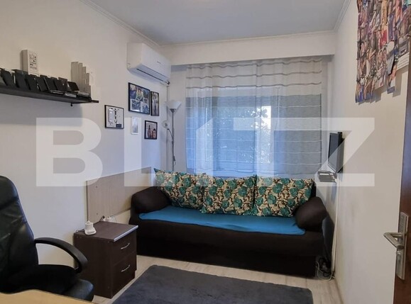 Apartament de vânzare 3 camere Micro 17 - 127219AV | BLITZ Satu Mare | Poza17