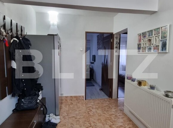 Apartament de vânzare 3 camere Micro 17 - 127219AV | BLITZ Satu Mare | Poza2
