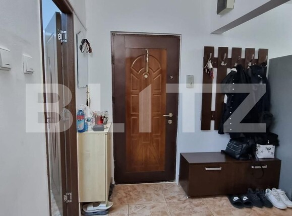Apartament de vânzare 3 camere Micro 17 - 127219AV | BLITZ Satu Mare | Poza3