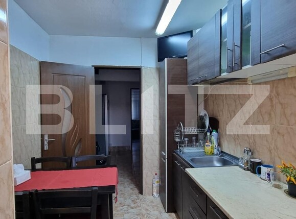 Apartament de vânzare 3 camere Micro 17 - 127219AV | BLITZ Satu Mare | Poza5