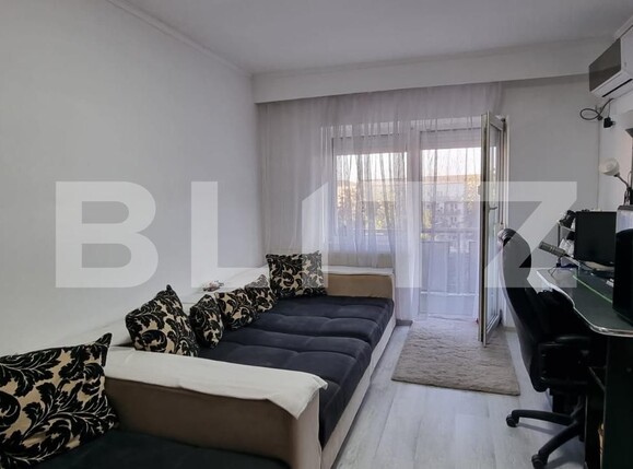 Apartament de vânzare 3 camere Micro 17 - 127219AV | BLITZ Satu Mare | Poza1