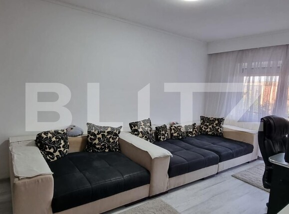 Apartament de vânzare 3 camere Micro 17 - 127219AV | BLITZ Satu Mare | Poza9
