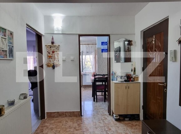 Apartament de vânzare 3 camere Micro 17 - 127219AV | BLITZ Satu Mare | Poza7