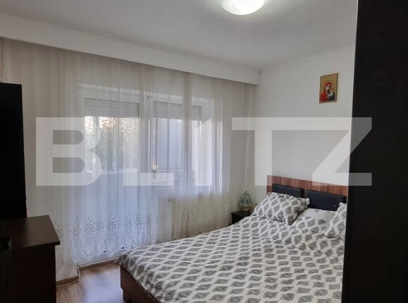 Apartament de vânzare 3 camere Micro 17 - 127219AV | BLITZ Satu Mare | Poza14