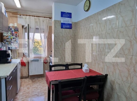 Apartament de vânzare 3 camere Micro 17 - 127219AV | BLITZ Satu Mare | Poza6