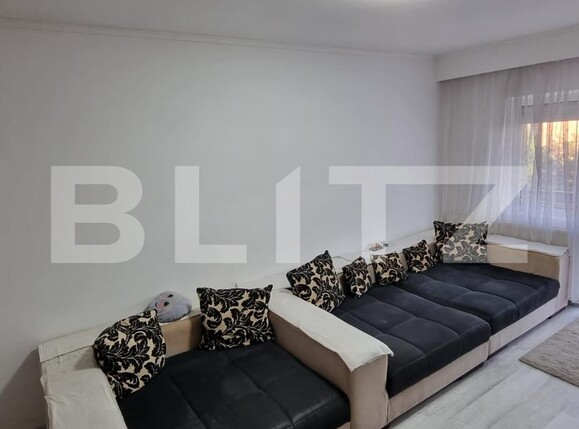 Apartament de vânzare 3 camere Micro 17 - 127219AV | BLITZ Satu Mare | Poza8