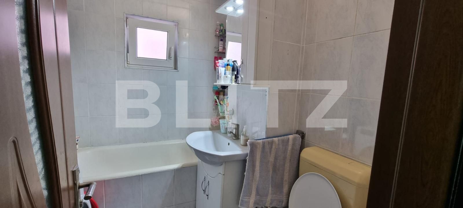 Apartament de vânzare 3 camere Micro 17 - 127219AV | BLITZ Satu Mare | Poza12