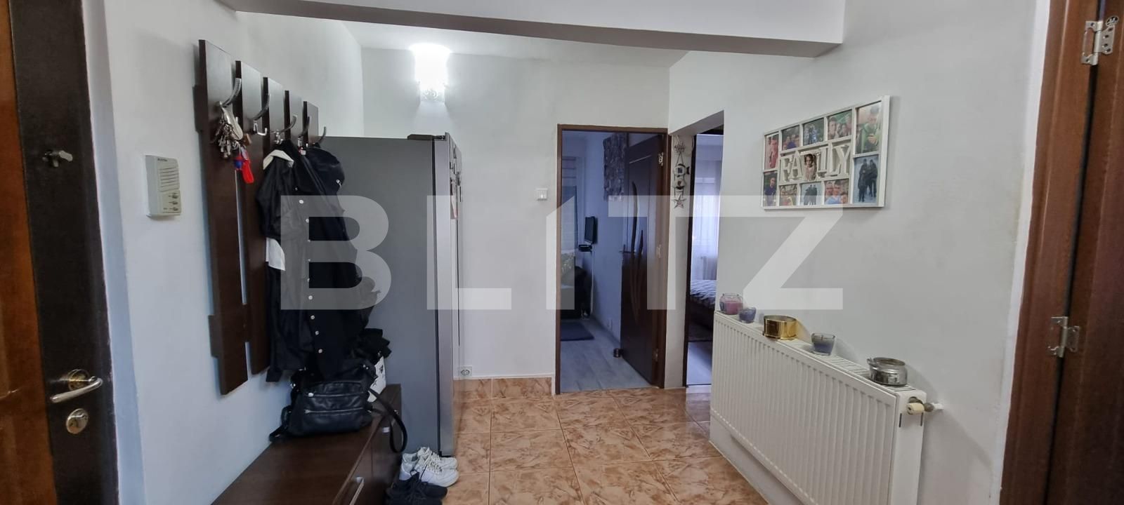 Apartament de vânzare 3 camere Micro 17 - 127219AV | BLITZ Satu Mare | Poza2