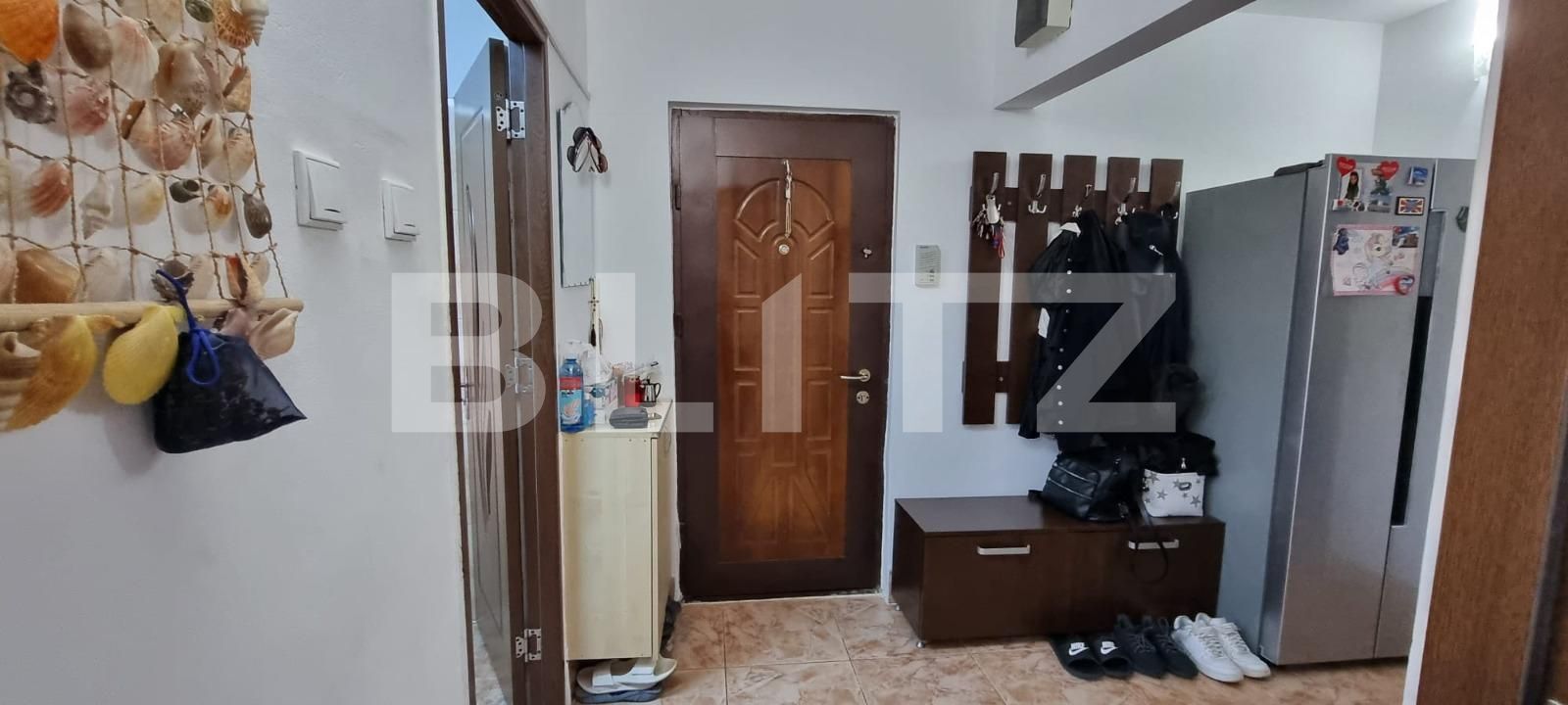 Apartament de vânzare 3 camere Micro 17 - 127219AV | BLITZ Satu Mare | Poza3