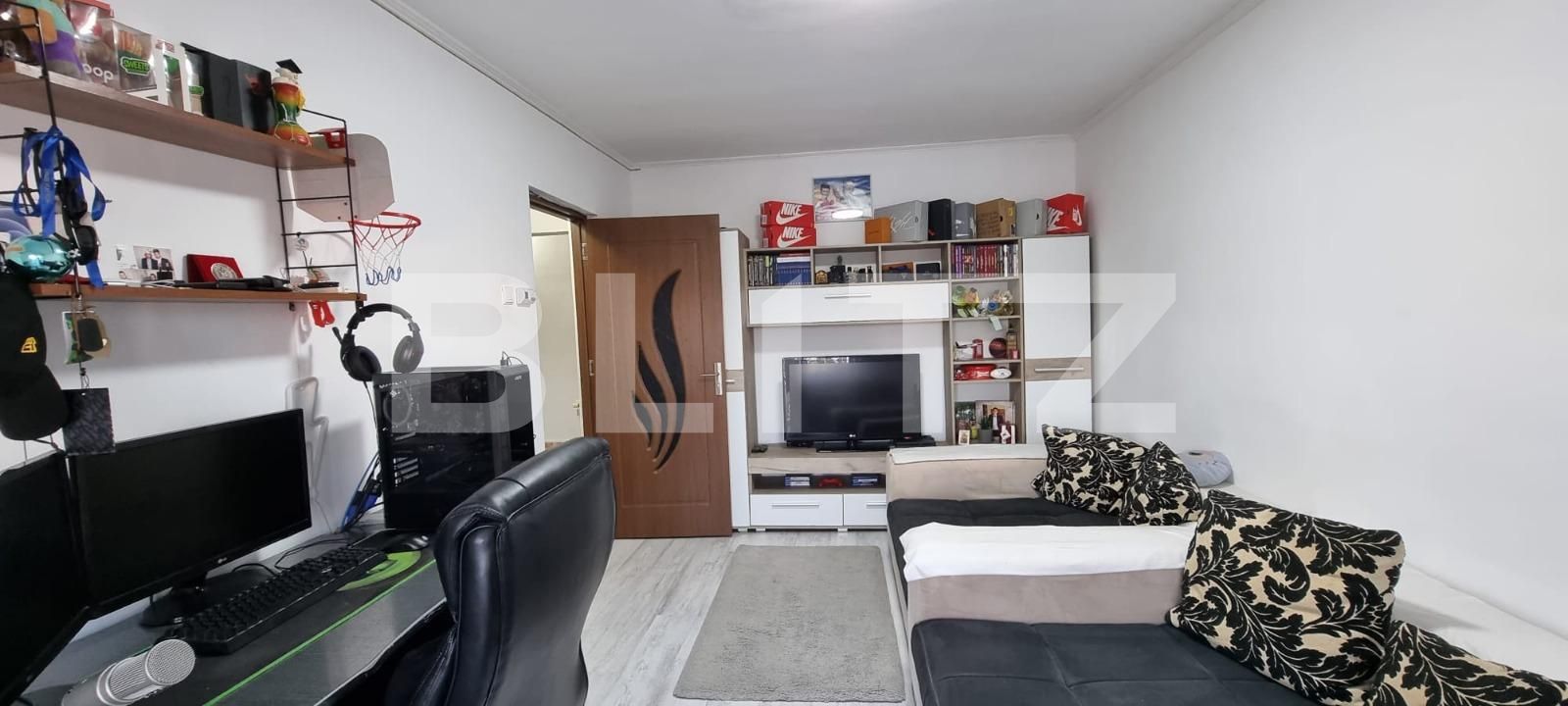 Apartament de vânzare 3 camere Micro 17 - 127219AV | BLITZ Satu Mare | Poza10