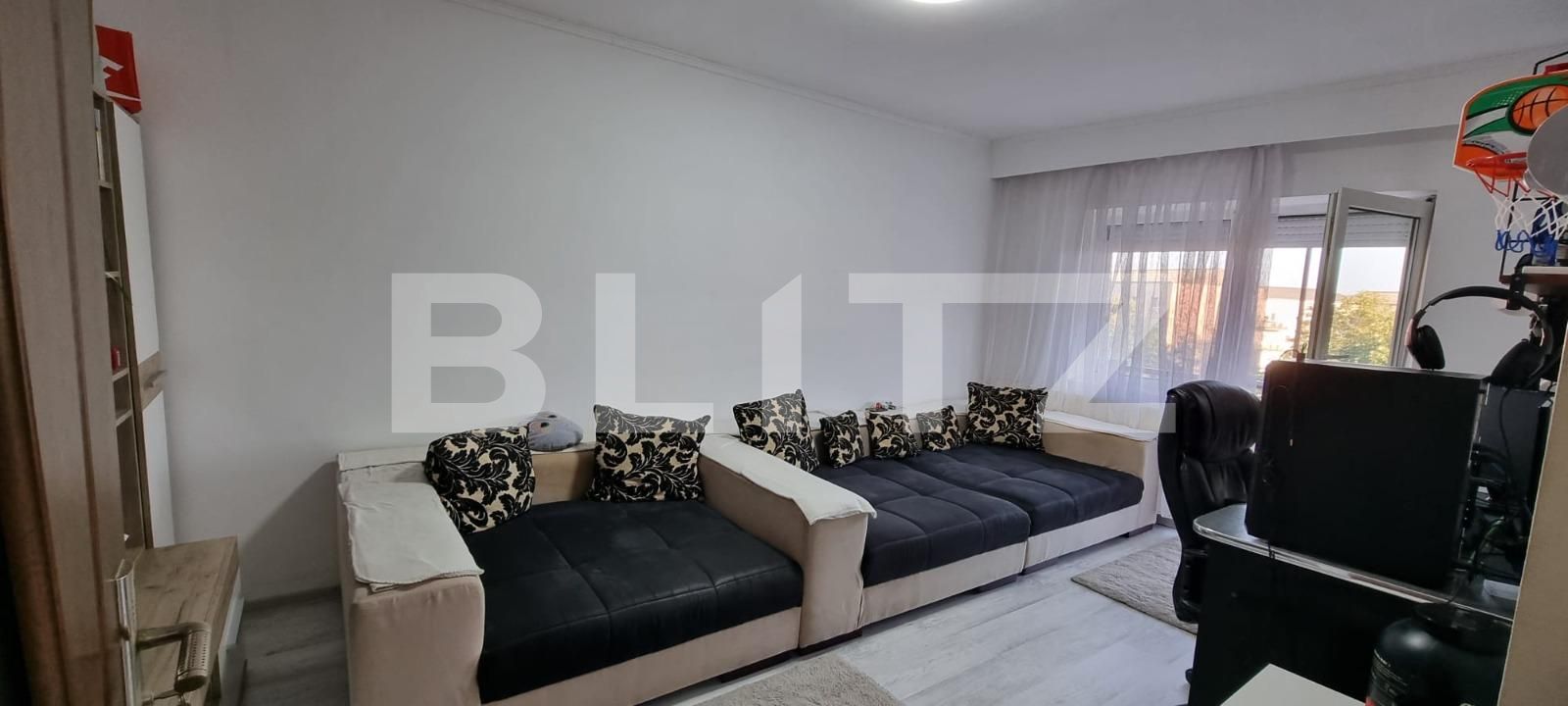 Apartament de vânzare 3 camere Micro 17 - 127219AV | BLITZ Satu Mare | Poza9
