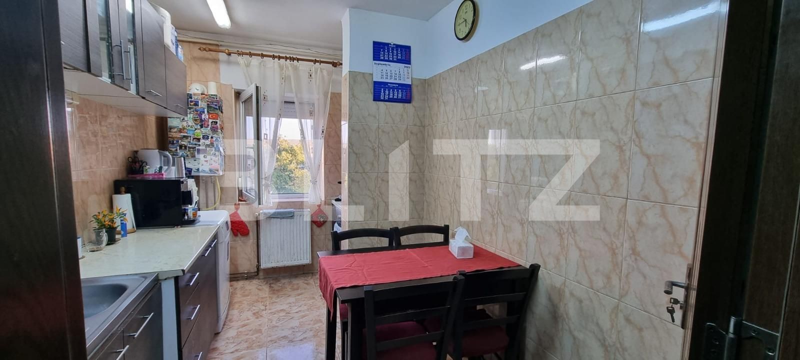Apartament de vânzare 3 camere Micro 17 - 127219AV | BLITZ Satu Mare | Poza6