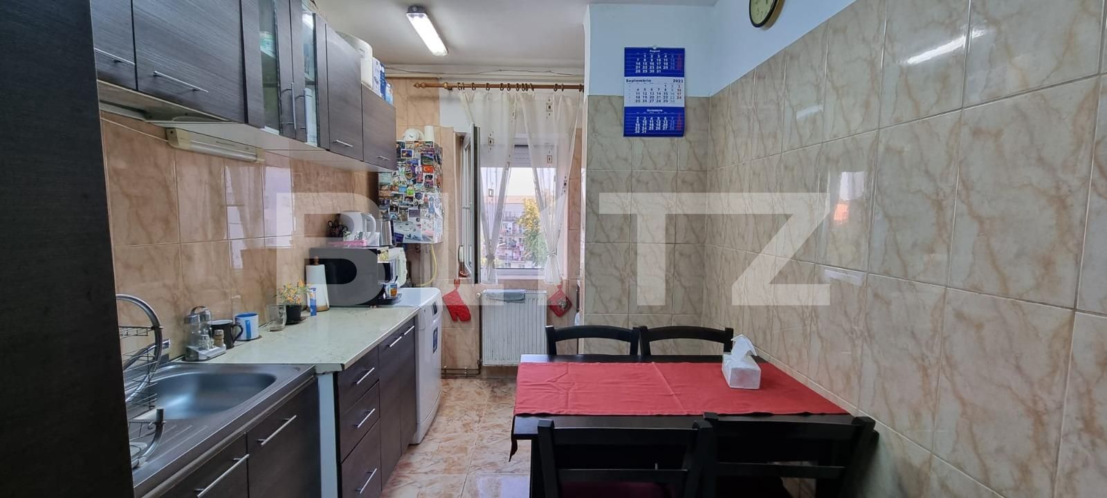 Apartament de vânzare 3 camere Micro 17 - 127219AV | BLITZ Satu Mare | Poza4