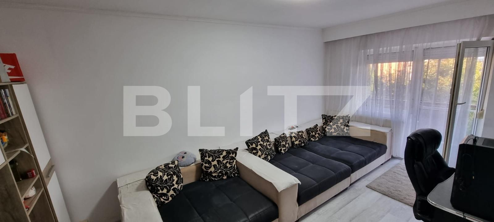 Apartament de vânzare 3 camere Micro 17 - 127219AV | BLITZ Satu Mare | Poza8