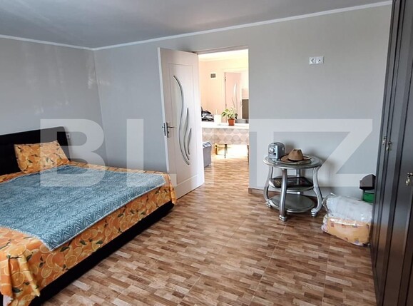 Casa de vânzare 2 camere Periferie - 127222CV | BLITZ Satu Mare | Poza5