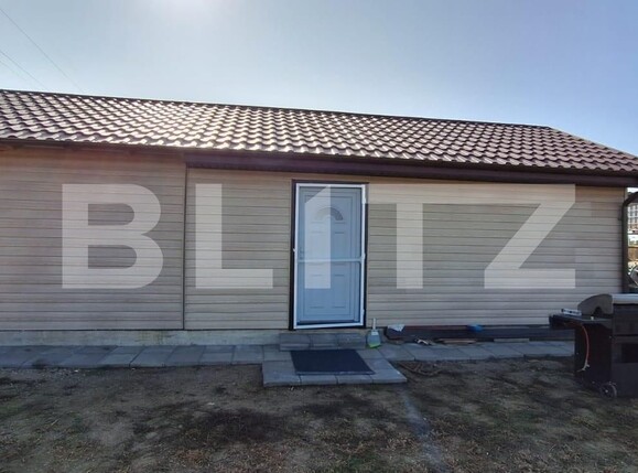 Casa de vânzare 2 camere Periferie - 127222CV | BLITZ Satu Mare | Poza1