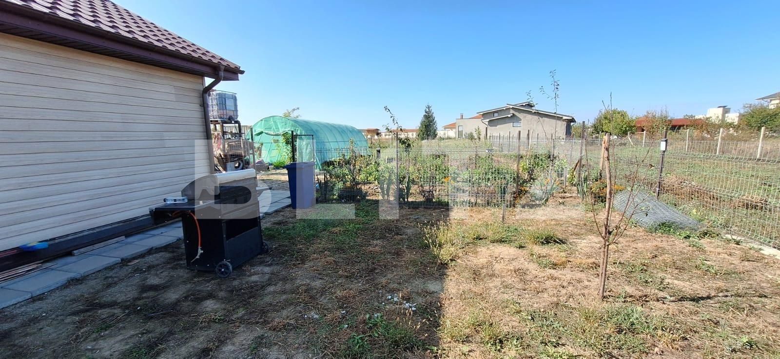 Casa de vânzare 2 camere Periferie - 127222CV | BLITZ Satu Mare | Poza3