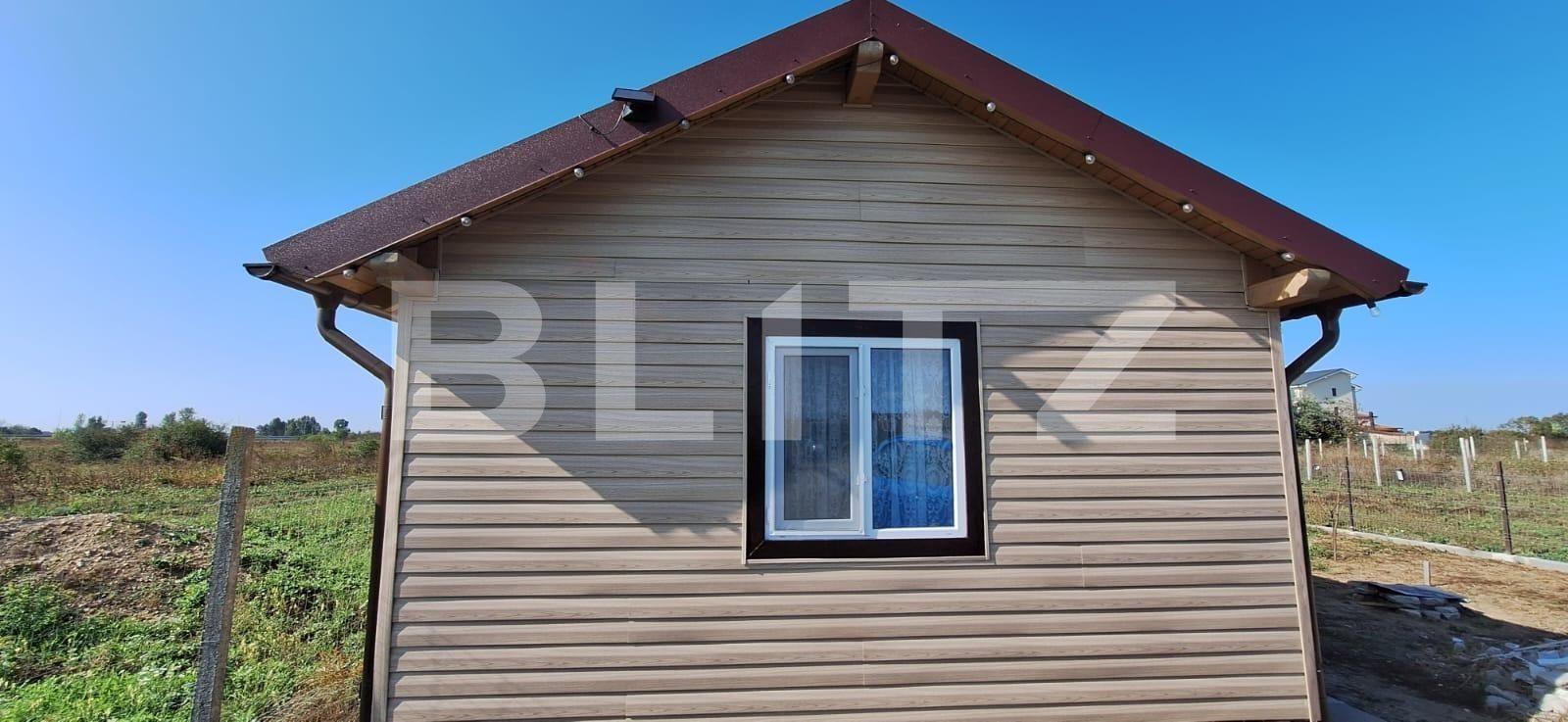 Casa de vânzare 2 camere Periferie - 127222CV | BLITZ Satu Mare | Poza2