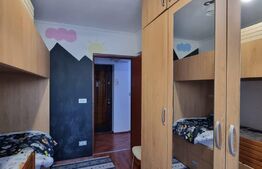 Apartament 3 camere,zona Botizului