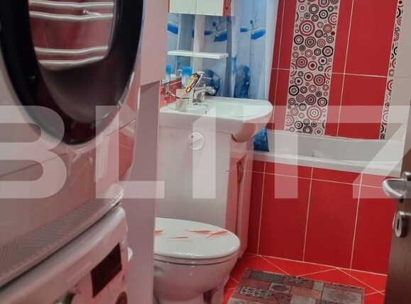 Apartament de vânzare 3 camere Botizului - 127233AV | BLITZ Satu Mare | Poza8