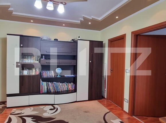 Apartament de vânzare 3 camere Botizului - 127233AV | BLITZ Satu Mare | Poza4