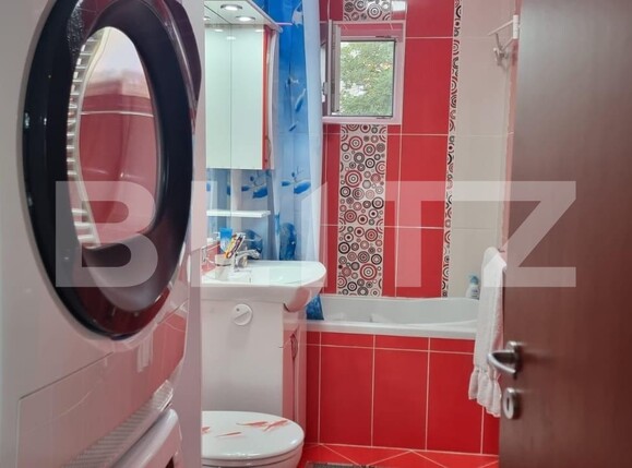 Apartament de vânzare 3 camere Botizului - 127233AV | BLITZ Satu Mare | Poza7