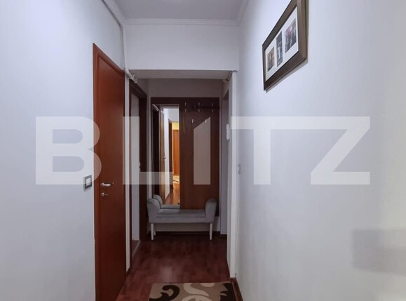 Apartament de vânzare 3 camere Botizului - 127233AV | BLITZ Satu Mare | Poza2