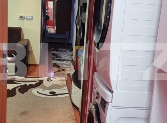 Apartament de vânzare 3 camere Botizului - 127233AV | BLITZ Satu Mare | Poza6