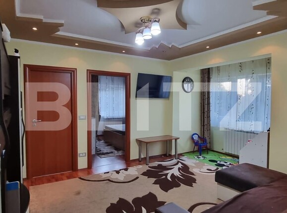 Apartament de vânzare 3 camere Botizului - 127233AV | BLITZ Satu Mare | Poza5