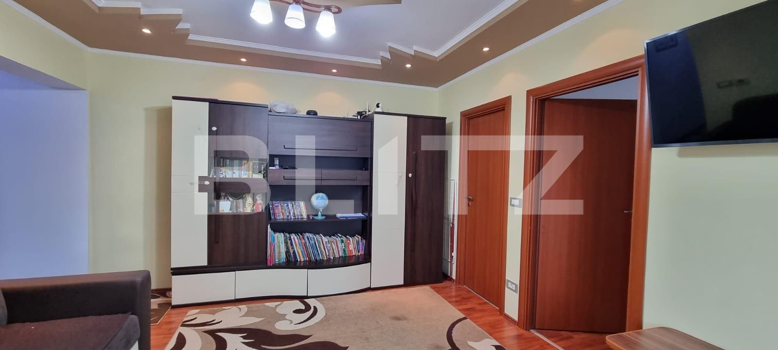 Apartament de vânzare 3 camere Botizului - 127233AV | BLITZ Satu Mare | Poza4