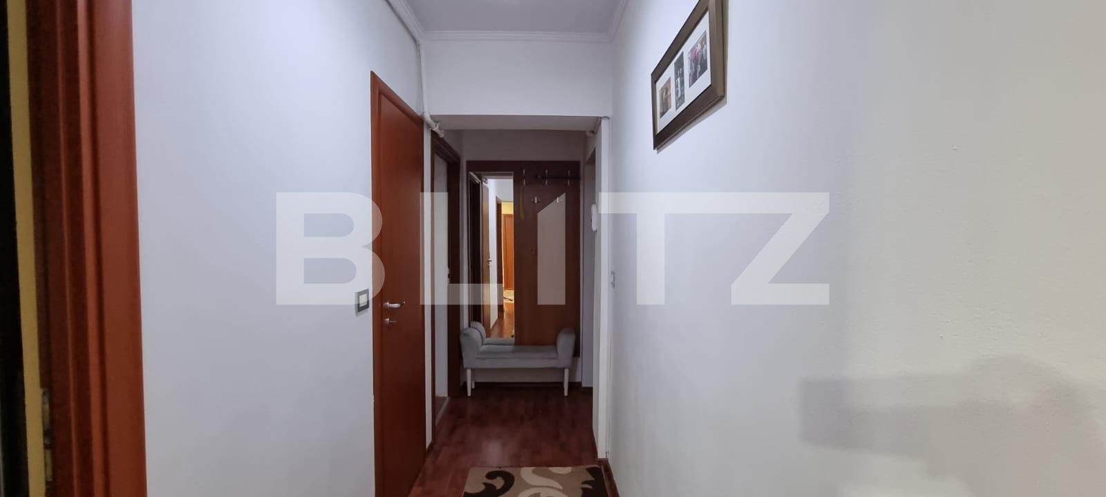 Apartament de vânzare 3 camere Botizului - 127233AV | BLITZ Satu Mare | Poza2