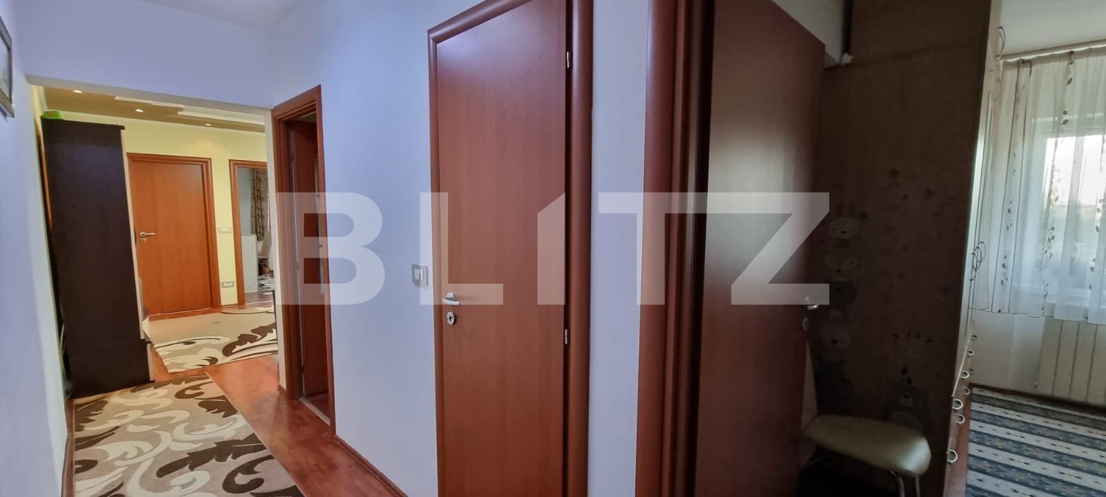 Apartament de vânzare 3 camere Botizului - 127233AV | BLITZ Satu Mare | Poza3