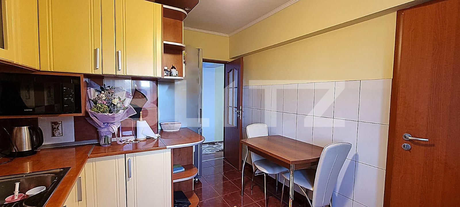 Apartament de vânzare 3 camere Botizului - 127233AV | BLITZ Satu Mare | Poza13